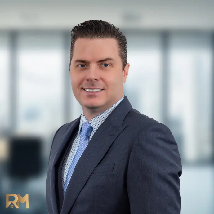 Rebel Mortgage Ontario broke